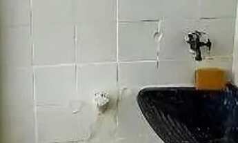 Imagem 6: Apartamento com 2 quartos Boqueirão Praia Grande/SP