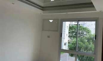 Imagem 6: BARRA OLÍMPICA ÓTIMO 3 QTOS C/SUITE GARAGEM LAZER COMPLETO