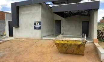 Imagem 2: Casa com 3 dormitórios à venda, 128 m² por R$ 720.000,00 - Condomínio Bella Vitta - Bady B