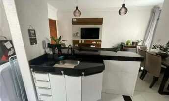 Imagem 5: Apartamento com Área Privativa para comprar Angola Betim