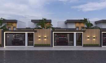 Imagem 4: 042// CASA A VENDA NO ARACAGY PROXIMO DA AVENIDA NORTE