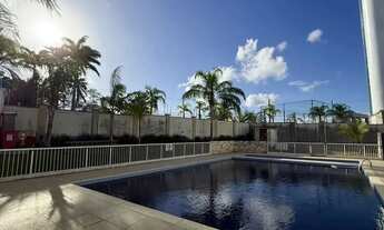 Imagem 2: Apartamento à venda 2 Quartos | Santa Amélia | Condomínio Clube