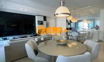 Imagem 4: Apartamento à Venda com 03 quartos, 01 suíte em Boa Viagem com 137M²