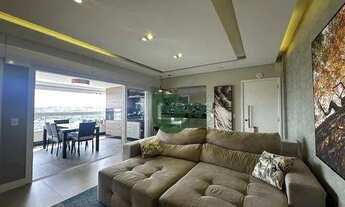 Imagem 5: Apartamento com 3 quartos 96 m² - venda por R$ 1.100.000 ou aluguel por R$ 7.000/mês - Jar