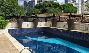 Imagem 3: Helio pires Aluga Apartamento Mobiliado No Ed. Sorrento