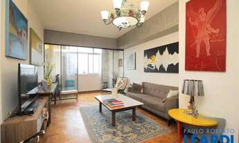 Imagem 6: APARTAMENTO - JARDIM AMÉRICA - SP