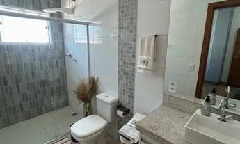 Imagem 6: CASA NO BAIRRO VERGANI COM 3 QUARTOS E MOVEIS PLANEJADOS