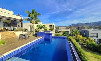 Imagem: Casa em Condomínio para Locação em Atibaia