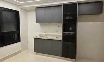 Imagem 3: Alugo Apartamento 2 Suítes 69m2 1 Vaga Setor Marista - Goiânia - GO