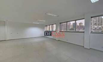 Imagem 3: Sala para alugar, 180 m² por R$ 12.000,00/mês - Tatuapé - São Paulo/SP