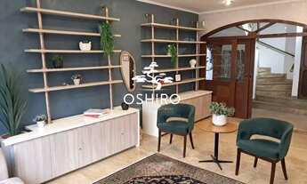 Imagem: Sobrado comercial no Gonzaga para locação