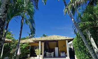 Imagem 2: Casa Térrea | Condomínio Busca Vida |1.172m²AT de Esquina