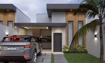 Imagem: 042// CASA A VENDA NO ARACAGY PROXIMO DA