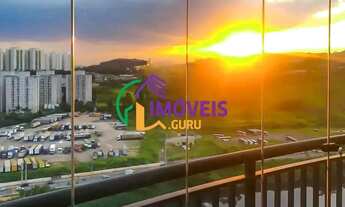 Imagem: APARTAMENTO - ALPHAVILLE - SP