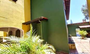 Imagem 5: SOBRADO - MORUMBI - SP