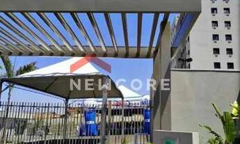 Imagem 2: Apartamento em Rua Uruguai - Jardim Terra Branca - Bauru/SP