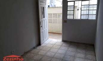 Imagem 4: Casa com 2 dormitórios para alugar, 125 m² por R$ 1.000,00/mês - Jardim dos Ipês - São Pau