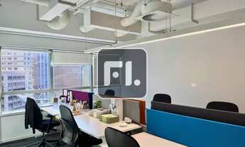 Imagem: Escritório para aluguel e venda tem 624