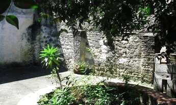 Imagem: Casa com 3 quartos à venda em Bosque Da