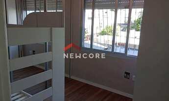 Imagem 7: Cobertura em Rua São Manoel - Rio Branco - Porto Alegre/RS