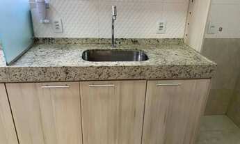 Imagem 5: Lindo apartamento 3 qiartos, suíte, elevador, bairro sagrada Família, BH/MG