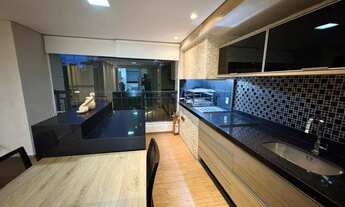 Imagem: Lindo apartamento p/ locação, 4 quartos