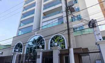 Imagem 2: Apartamento para venda em Jardim São Paulo(Zona Norte) com 4 quartos, sendo 2 suítes , 146