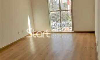 Imagem 2: Apartamento - Bosque - Campinas