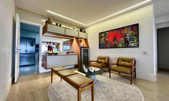 Imagem 4: Imóvel para venda com 162 metros quadrados com 3 quartos em Barra da Tijuca - Rio de Janei