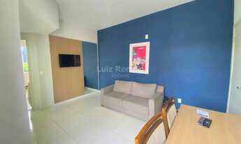 Imagem: Apartamento Mobiliado para Locação 50m²