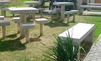 Imagem 3: APARTAMENTO DE REPASSE COM PISO PRONTO PARA MORAR A VENDA NO VIDA BOTÂNICA