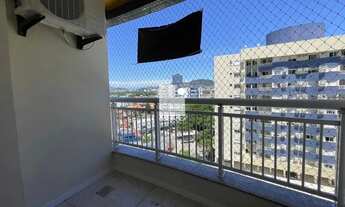 Imagem 4: Apartamento, Itacorubi, 03 Dormitórios/01 Suíte