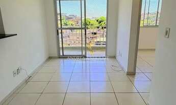 Imagem 2: Condomínio Residencial São Geraldo - Apartamento à venda no bairro São Geraldo - Cariacica