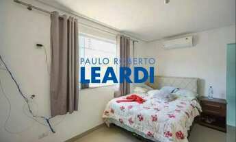 Imagem: CASA TÉRREA - TATUAPÉ - SP