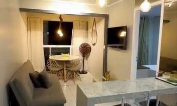 Imagem: Apartamento para alugar Metropolitan Barcelona