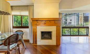 Imagem 5: Imóvel para venda possui 223 metros quadrados com 3 quartos em Petrópolis - Porto Alegre