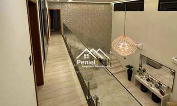 Imagem 7: Casa com 4 dormitórios à venda, 512 m² por R$ 5.250.000,00 - Residencial Alto do Castelo