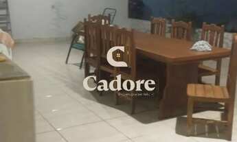 Imagem 3: Casa à venda no Jardim Europa com 2/4 e garagem coberta para 03 carros