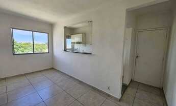 Imagem: Apartamento, Condomínio Inca - Itu SP