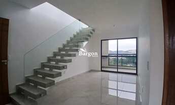 Imagem 4: Cobertura de 3 quartos sendo 1 suíte a venda no Bairro Morro da Glória em Juiz de Fora