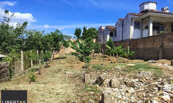 Imagem 6: Casa térrea no bairro Vila Nova