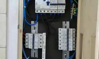 Imagem 6: Apartamento para Locação em São Paulo, Vila Olímpia, 3 dormitórios, 2 banheiros, 1 vaga