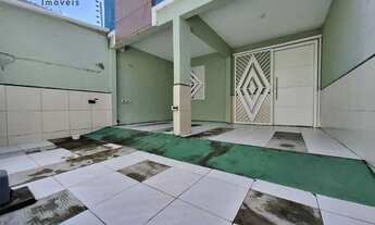 Imagem 2: Casa com 2 quartos no bairro Padre Andrade - Fortaleza/CE