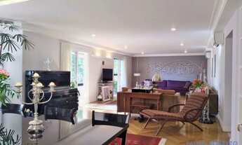 Imagem 5: APARTAMENTO - HIGIENÓPOLIS - SP