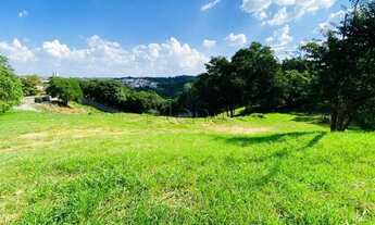 Imagem 2: Terreno à Venda no Condomínio Vila Real em Valinhos, no bairro Jardim Jurema