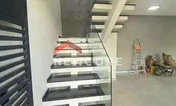 Imagem 3: Casa em Rua Sagui - Condomínio Villa Verde Bragança - Bragança Paulista/SP