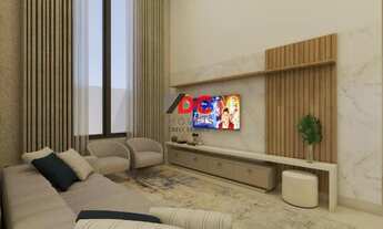 Imagem: Casa em Condomínio para Venda em Presidente