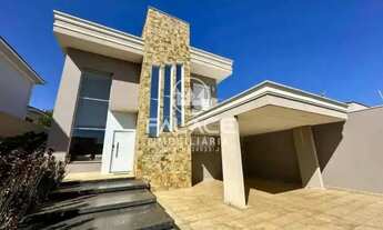 Imagem 2: Casa à venda em parque santa cecília, piracicaba 3 quartos 227m²