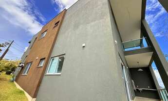 Imagem 7: Linda Casa, 4/4, Alpha Ville, Area Verde, 300M², Menor Preço, R$ 1.280.000