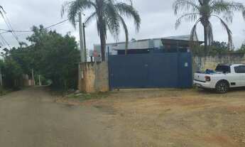 Imagem: Alugo galpao em Itu